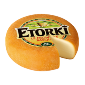 Image Etorki pur Brebis 4,4kg