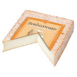 Image Brebirousse 1kg