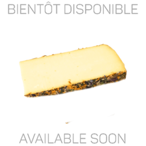 Image ( Tomme aux fleurs 0,18kg )