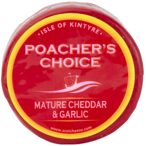 Image Isle of Kintyre Poacher's choice 0,2kg