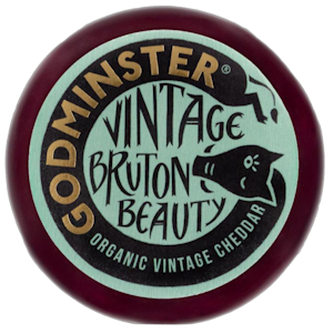 Image Godminster Cheddar Vintage Bio 2kg §