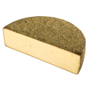 Image Raclette au pin des Alpes ½ meule 3,2kg §
