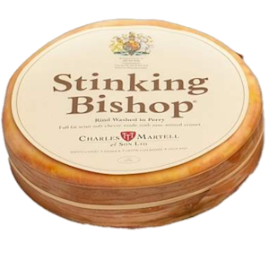 Image Stinking Bishop 1,6kg