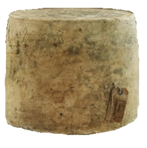 Image Isle of Mull Cheddar NYD 24kg