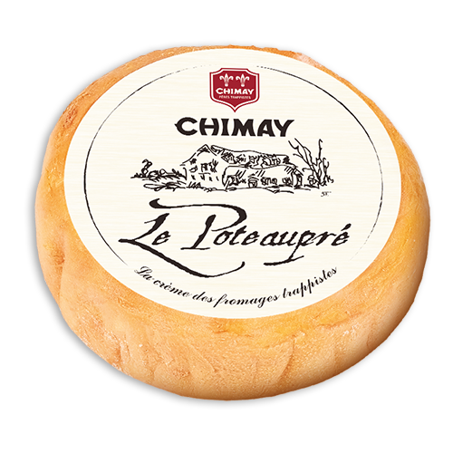 Image Poteaupré Chimay 1,1kg