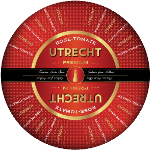 Image Utrecht Rose-Tomate ½ meule 2,7 kg