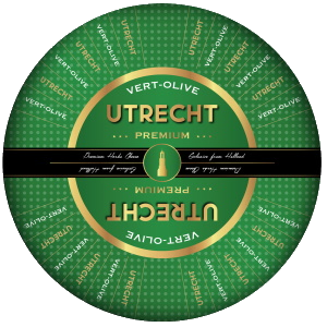 Image Utrecht Vert-Olive 5,5kg