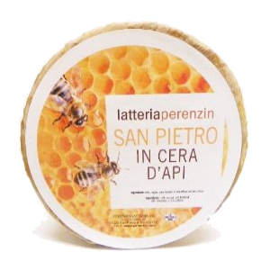 Image San Pietro cire d'abeille 2,4kg