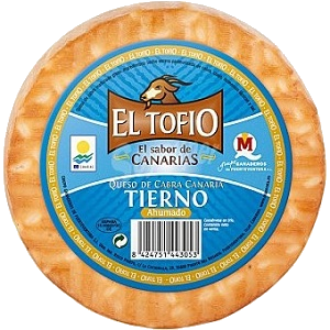 Image El Tofio fumé 1,1kg