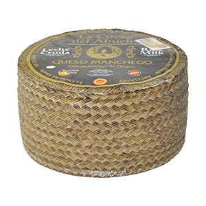 Image Manchego AOP 12M LC 3kg