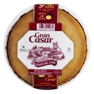 Image Torta del Casar DOP 0,75kg §