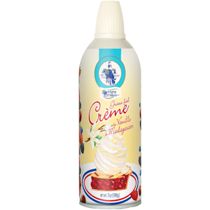 Image Chantilly Isigny 0,25kg