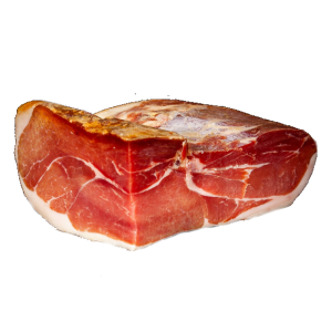 Image © Serrano Ham Noël - Square 2,5kg
