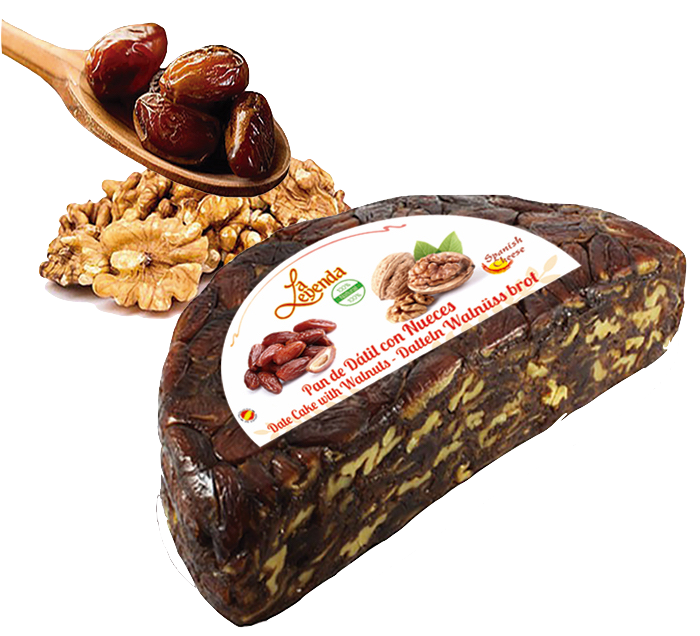 Image Pain de dattes / Date cake 2,5kg