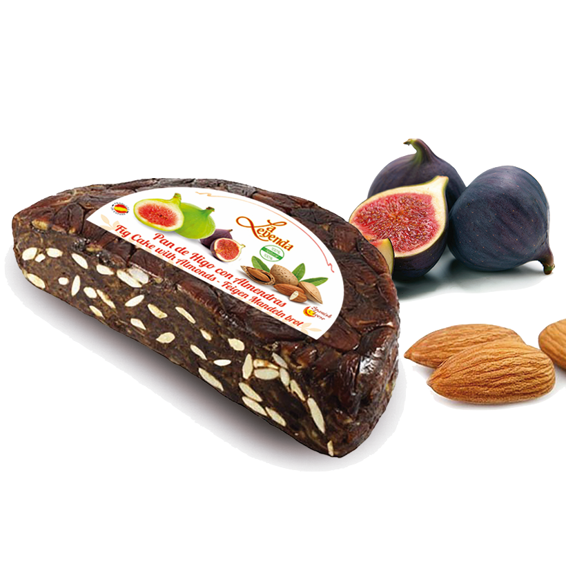 Image Pain de figues / Fig cake 2,5kg