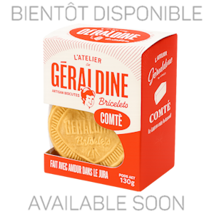 Image ( Bricelets au Comté 130g )