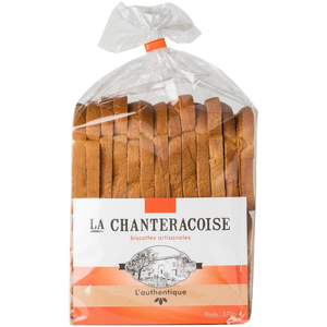 biscottes (300gr) - Produits secs salés - Epicerie - Au jardin de Johana