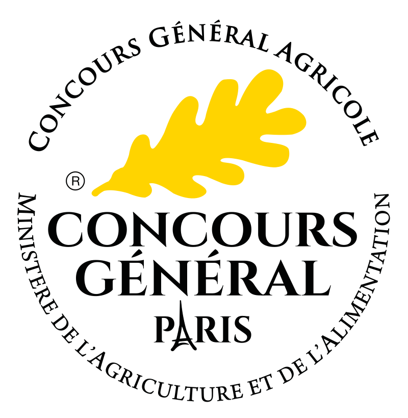Image Concours Agricole de Paris 2022