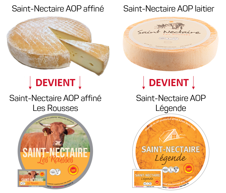 Saint-Nectaire